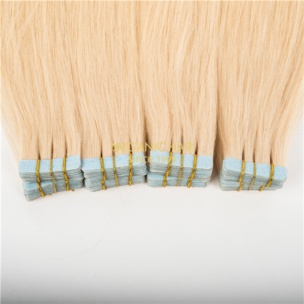 Wholesale hair tape for hair extensions online